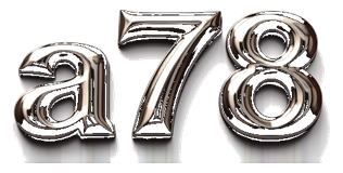 a78 logo